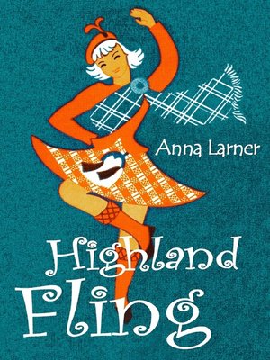 cover image of Highland Fling